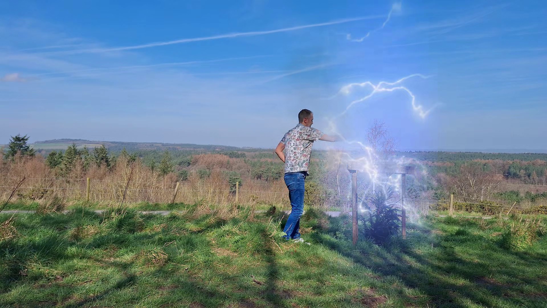 The Mystery Continues Dipyramidion II